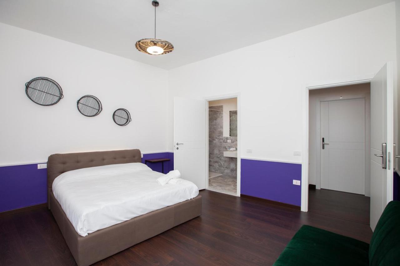Myrtus Guest House Cagliari Dış mekan fotoğraf