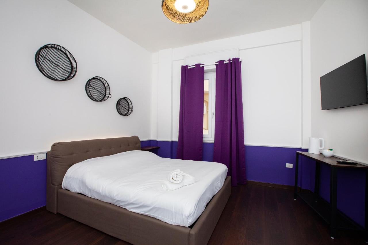 Myrtus Guest House Cagliari Dış mekan fotoğraf