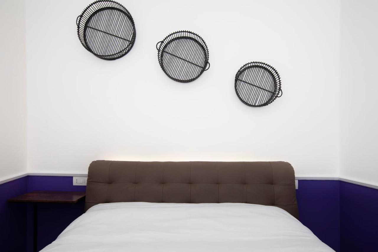 Myrtus Guest House Cagliari Dış mekan fotoğraf
