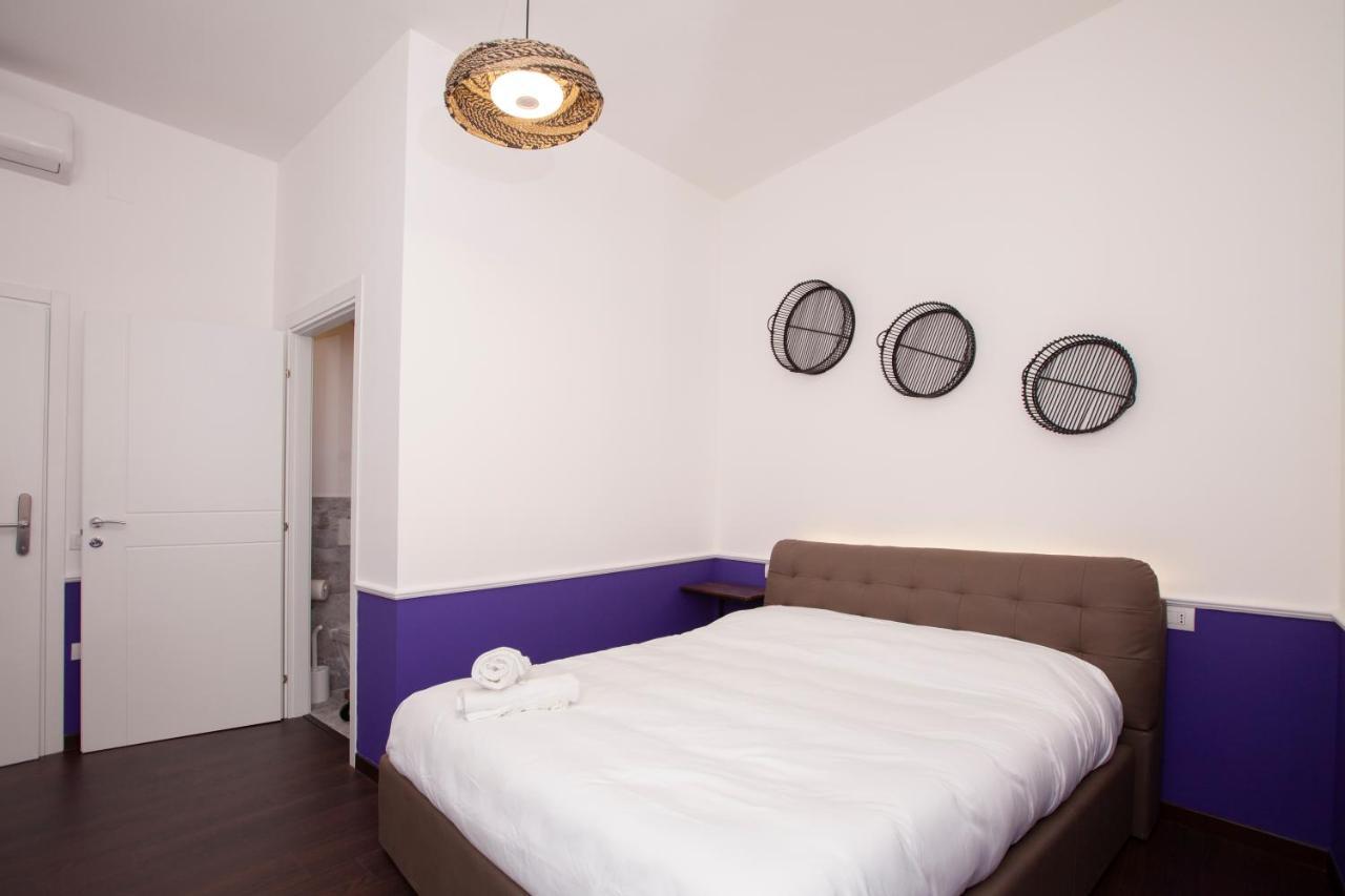 Myrtus Guest House Cagliari Dış mekan fotoğraf