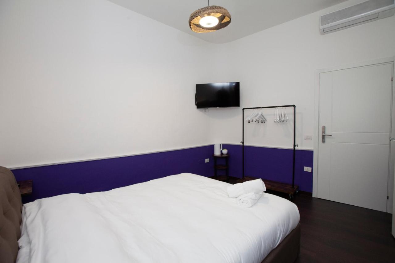 Myrtus Guest House Cagliari Dış mekan fotoğraf