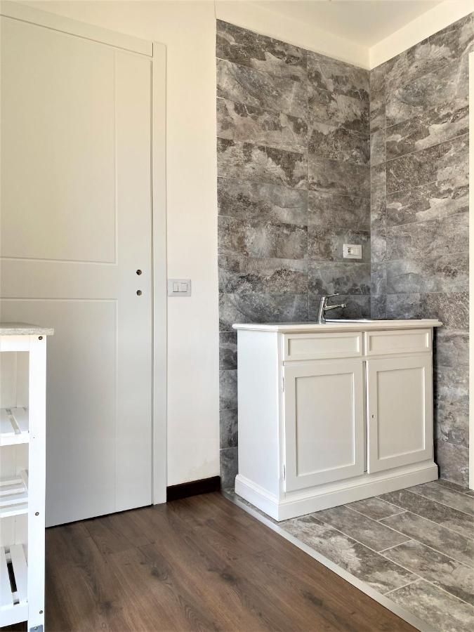 Myrtus Guest House Cagliari Dış mekan fotoğraf