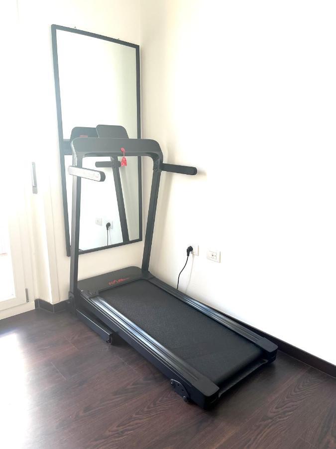 Myrtus Guest House Cagliari Dış mekan fotoğraf